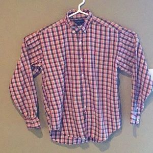 Ralph Lauren Boys XL 20 Long Sleeve